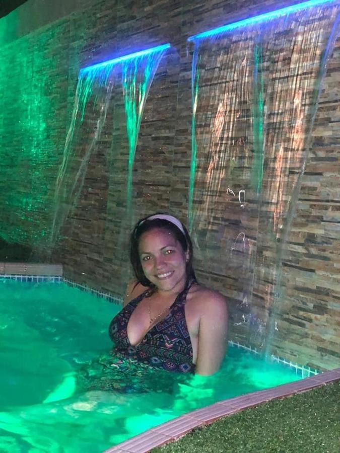 Inn Jackuri Casa San Andrés