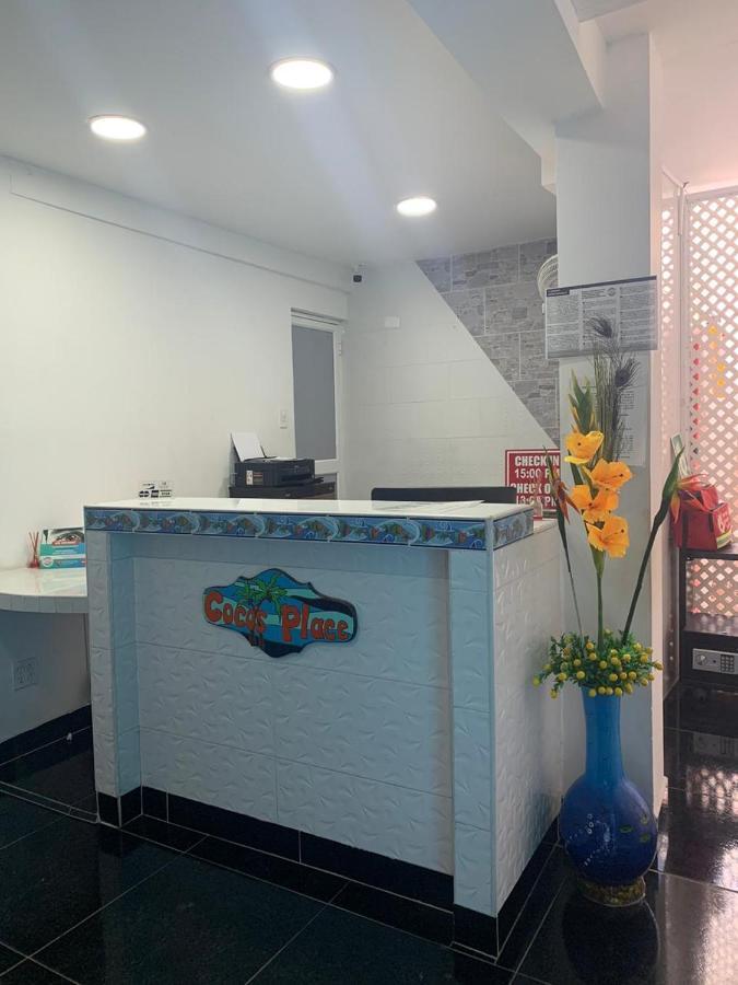Guest house Cocos Place San Andres (San Andres and Providencia Islands)