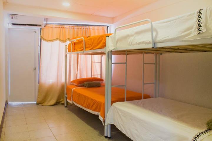 Edif. Voz De Las Islas- Apto. 301 Apartamento San Andrés