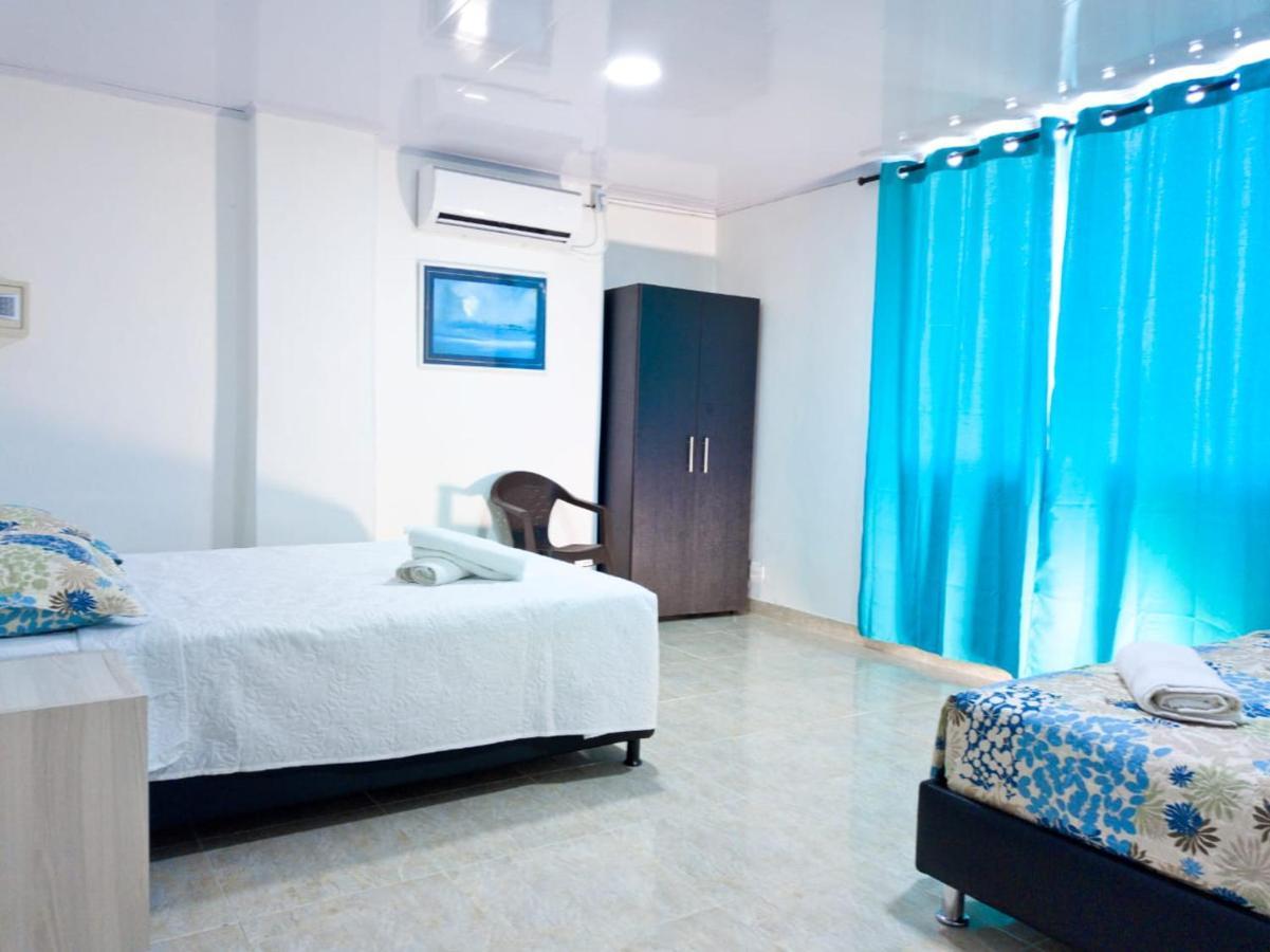 Hotel Viaja Con Ganas