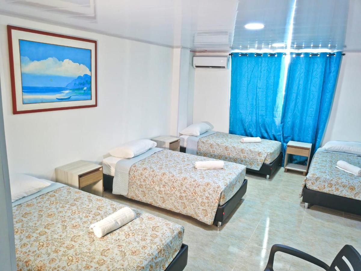 Viaja Con Ganas 3* San Andrés