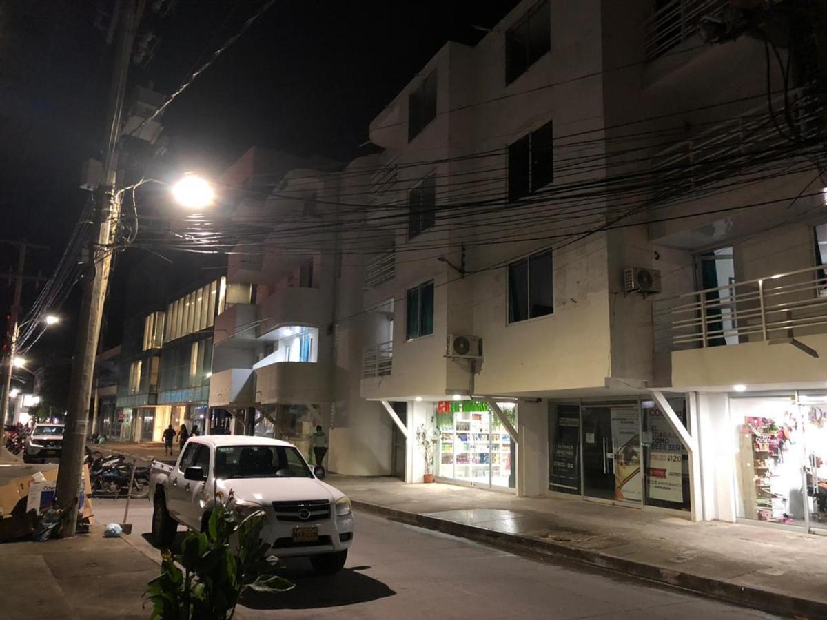 Hotel Viaja Con Ganas 3*