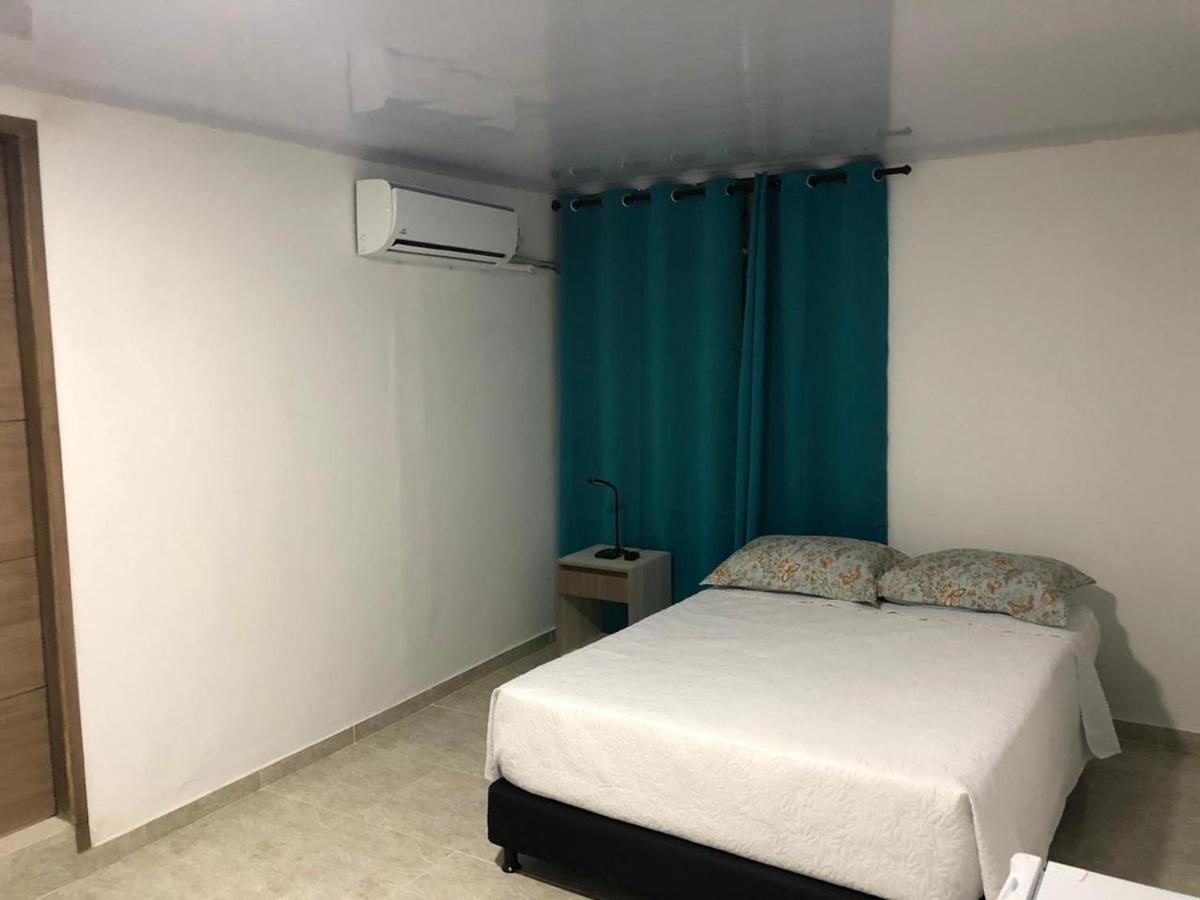 Viaja Con Ganas Hotel