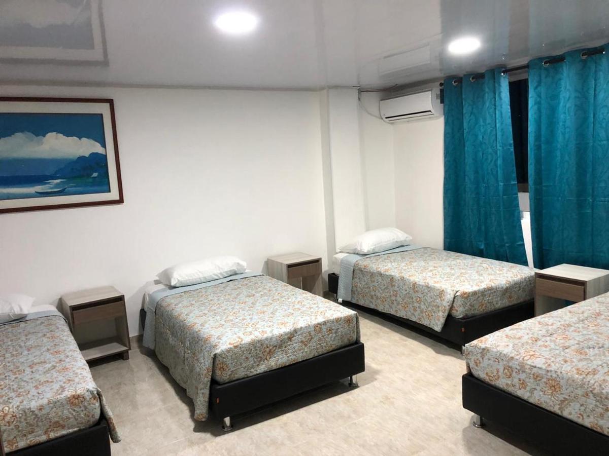 Hotel Viaja Con Ganas San Andrés