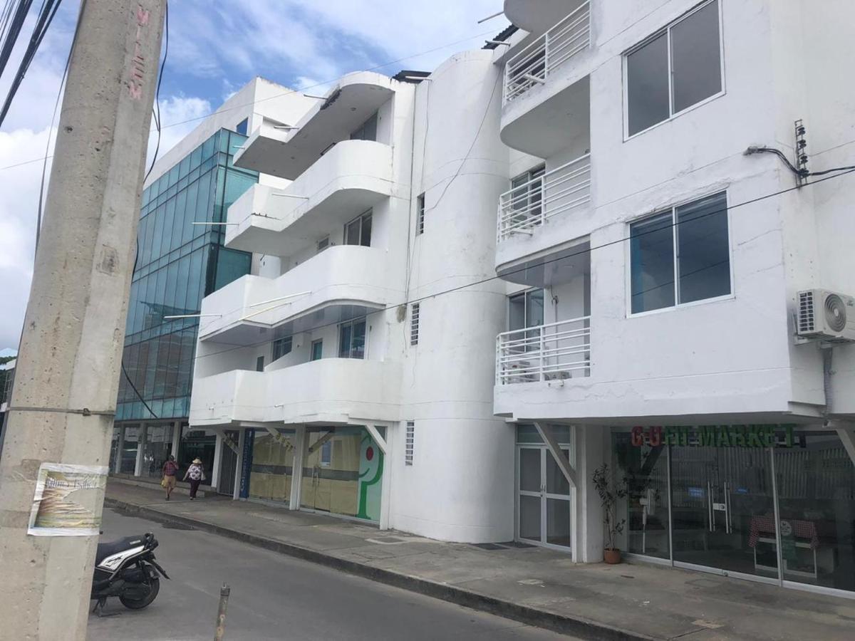 Viaja Con Ganas Hotel