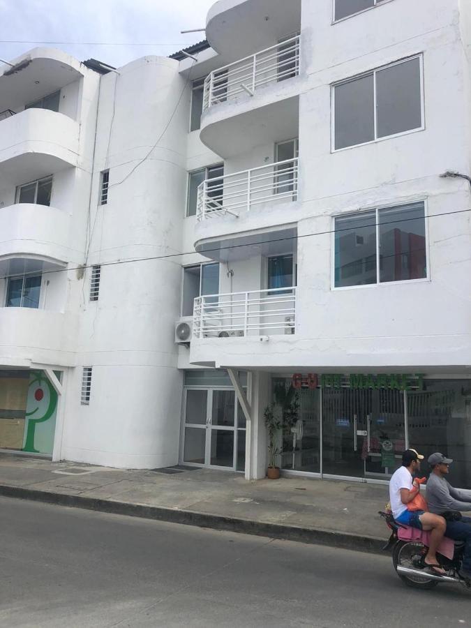 Hotel Viaja Con Ganas San Andrés