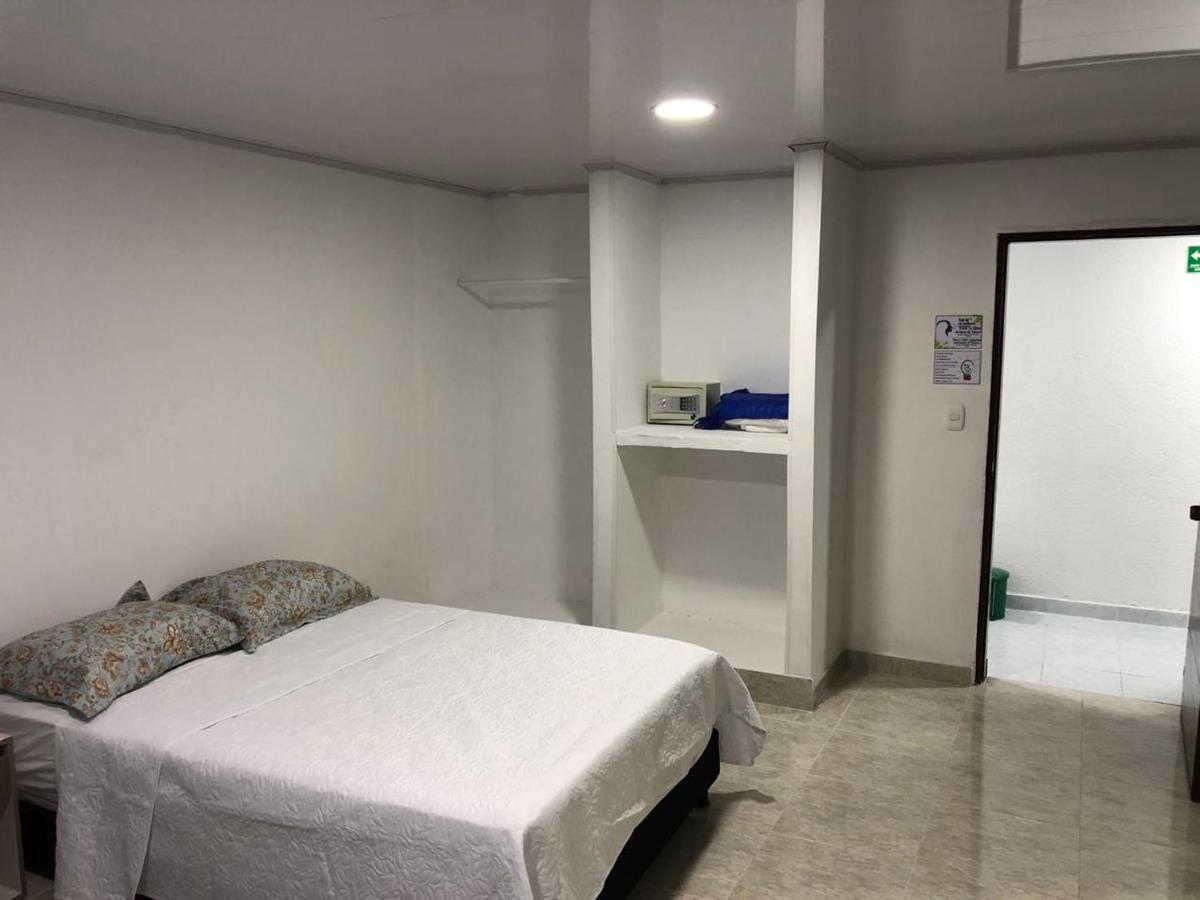 Hotel Viaja Con Ganas San Andrés