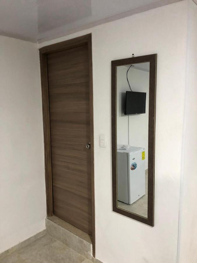 Hotel Viaja Con Ganas