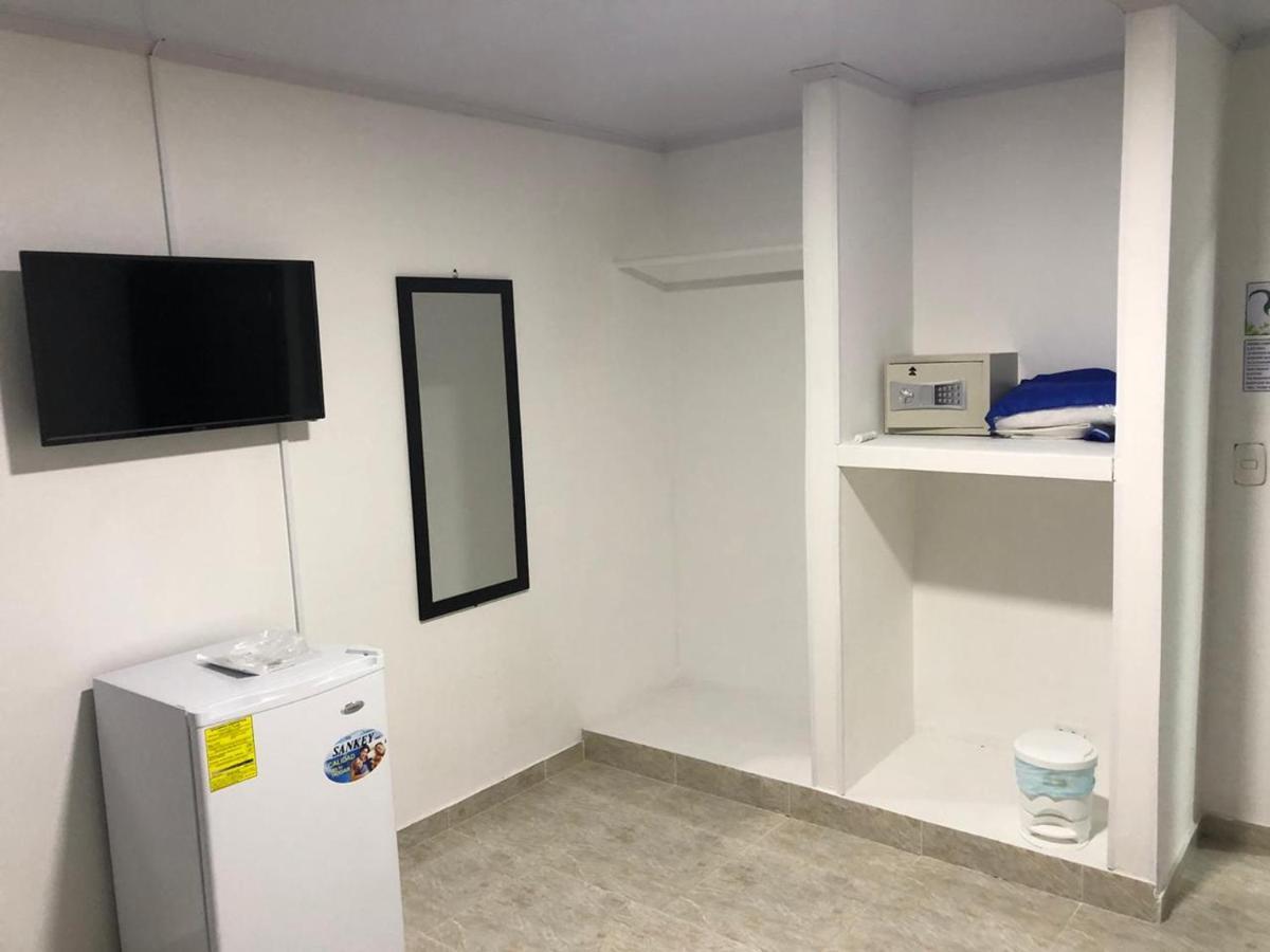 Viaja Con Ganas Hotel San Andrés