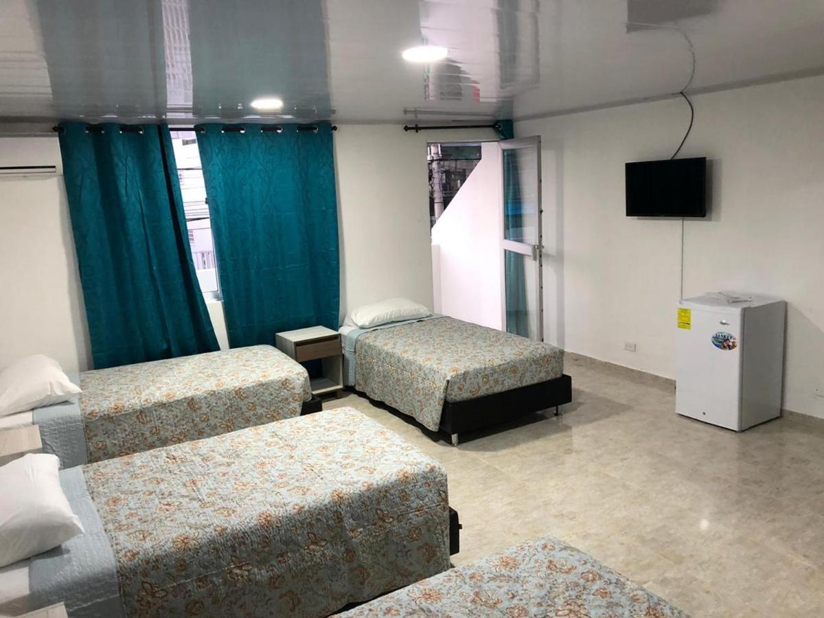 Viaja Con Ganas Hotel