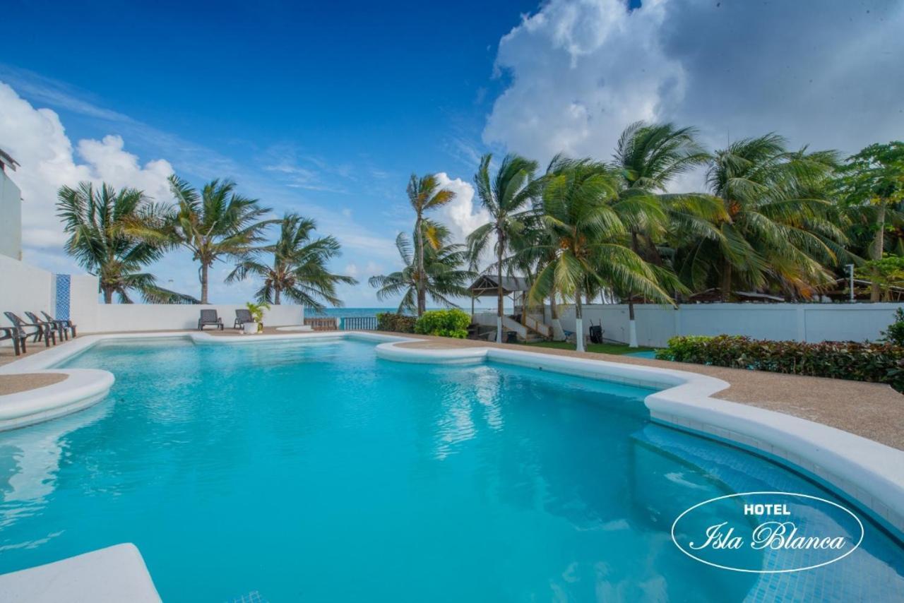 Isla Blanca * San Andrés