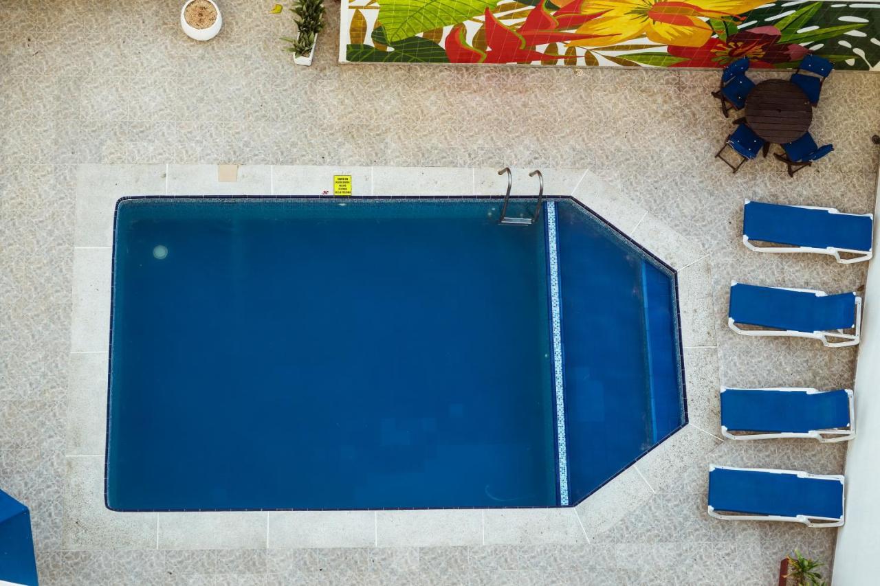 Penthouse Isla Apartamento