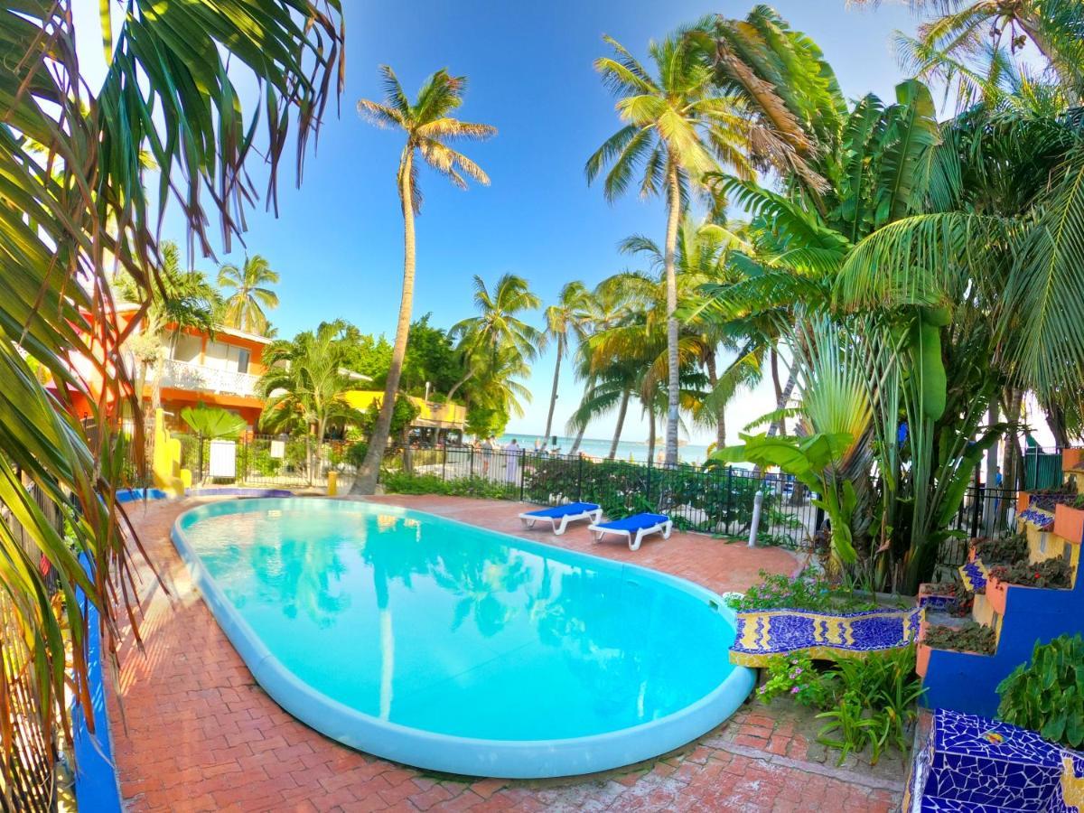 Hotel Cocoplum San Andres (San Andres and Providencia Islands)