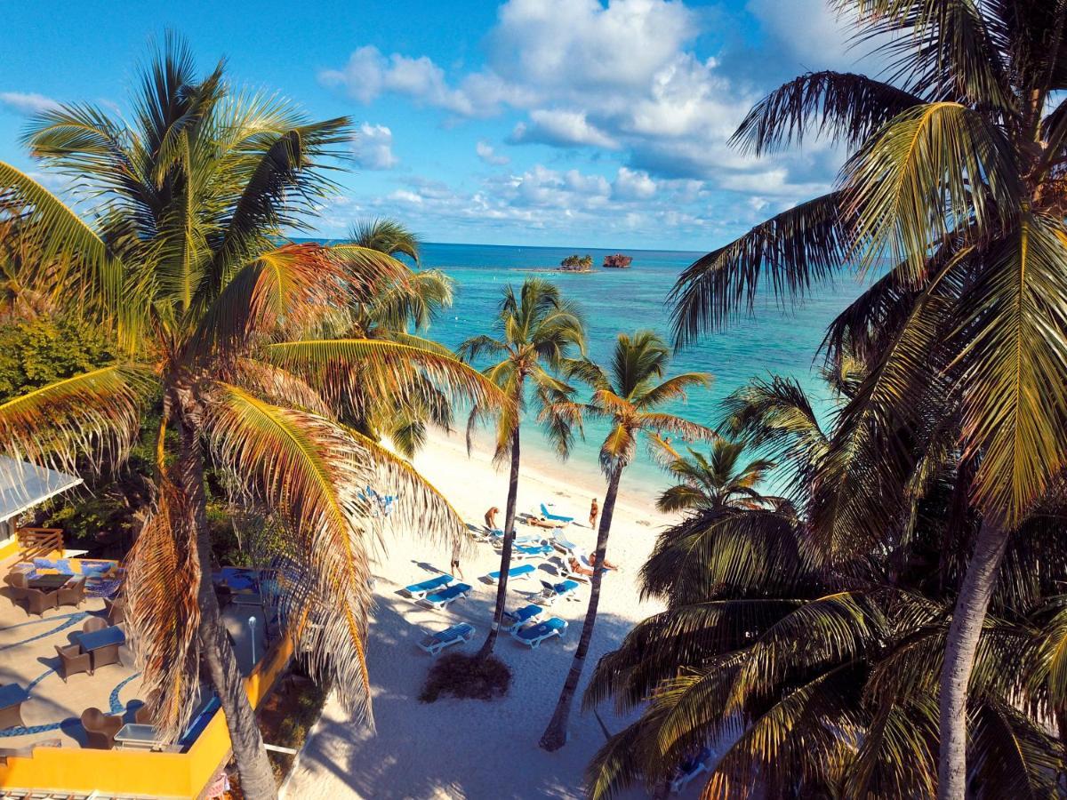 Cocoplum Hotel San Andres (San Andres and Providencia Islands)