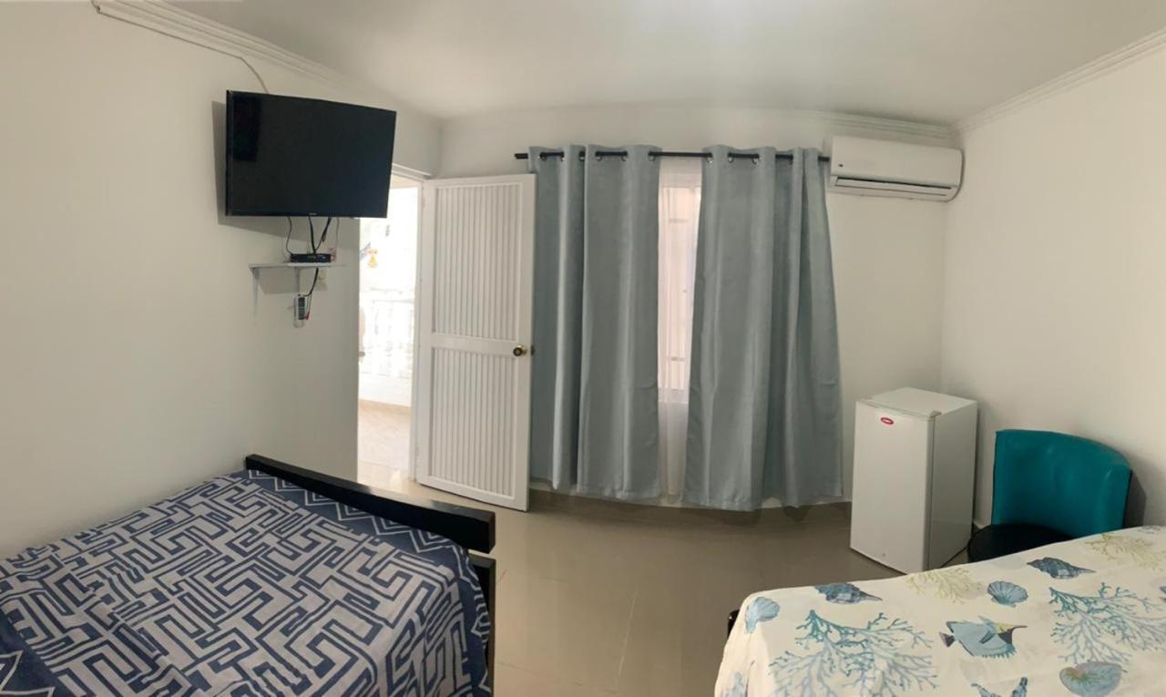 Guest house Cocos Place 2*