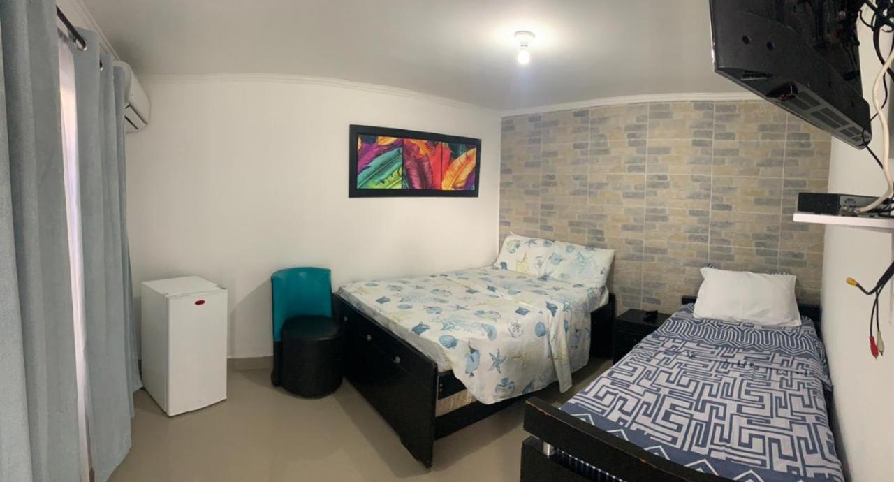 Cocos Place Guest house 2*