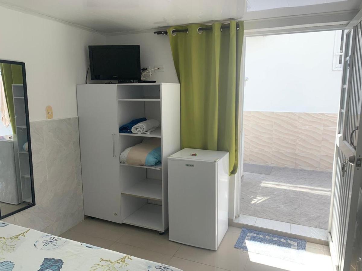 Cocos Place 2* San Andres (San Andres and Providencia Islands)