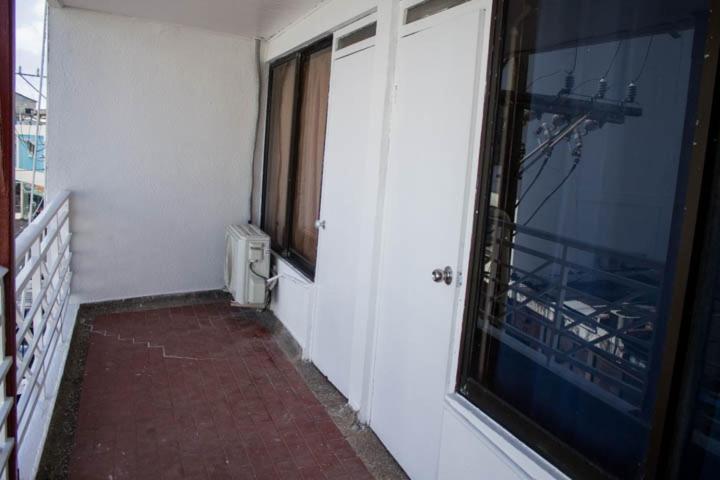 Apartamento Edif. Voz De Las Islas- Apto. 301