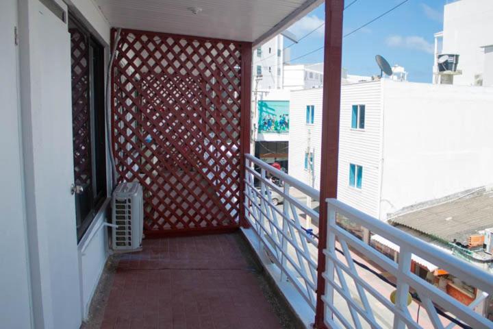 Edif. Voz De Las Islas- Apto. 301 Apartamento San Andrés