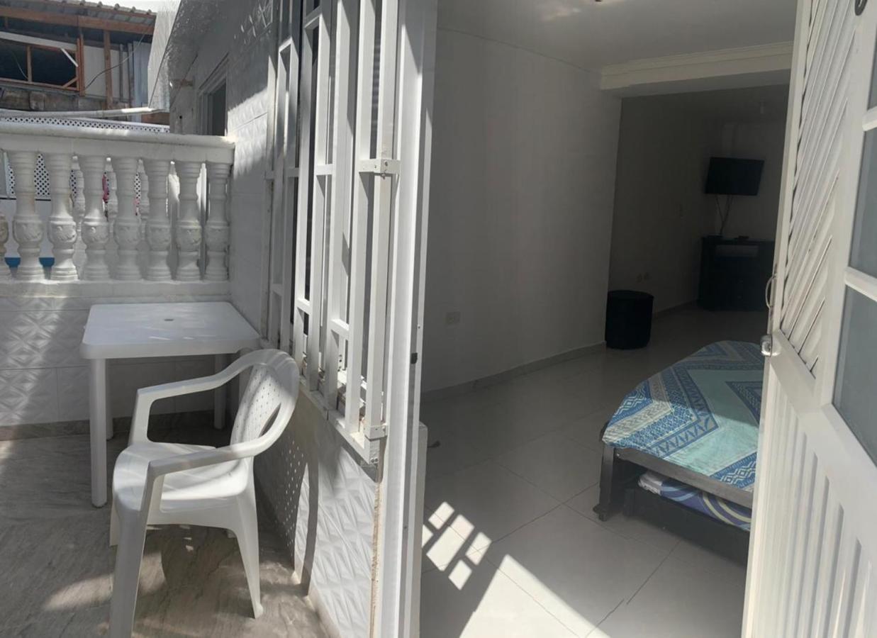 Guest house Cocos Place San Andres (San Andres and Providencia Islands)