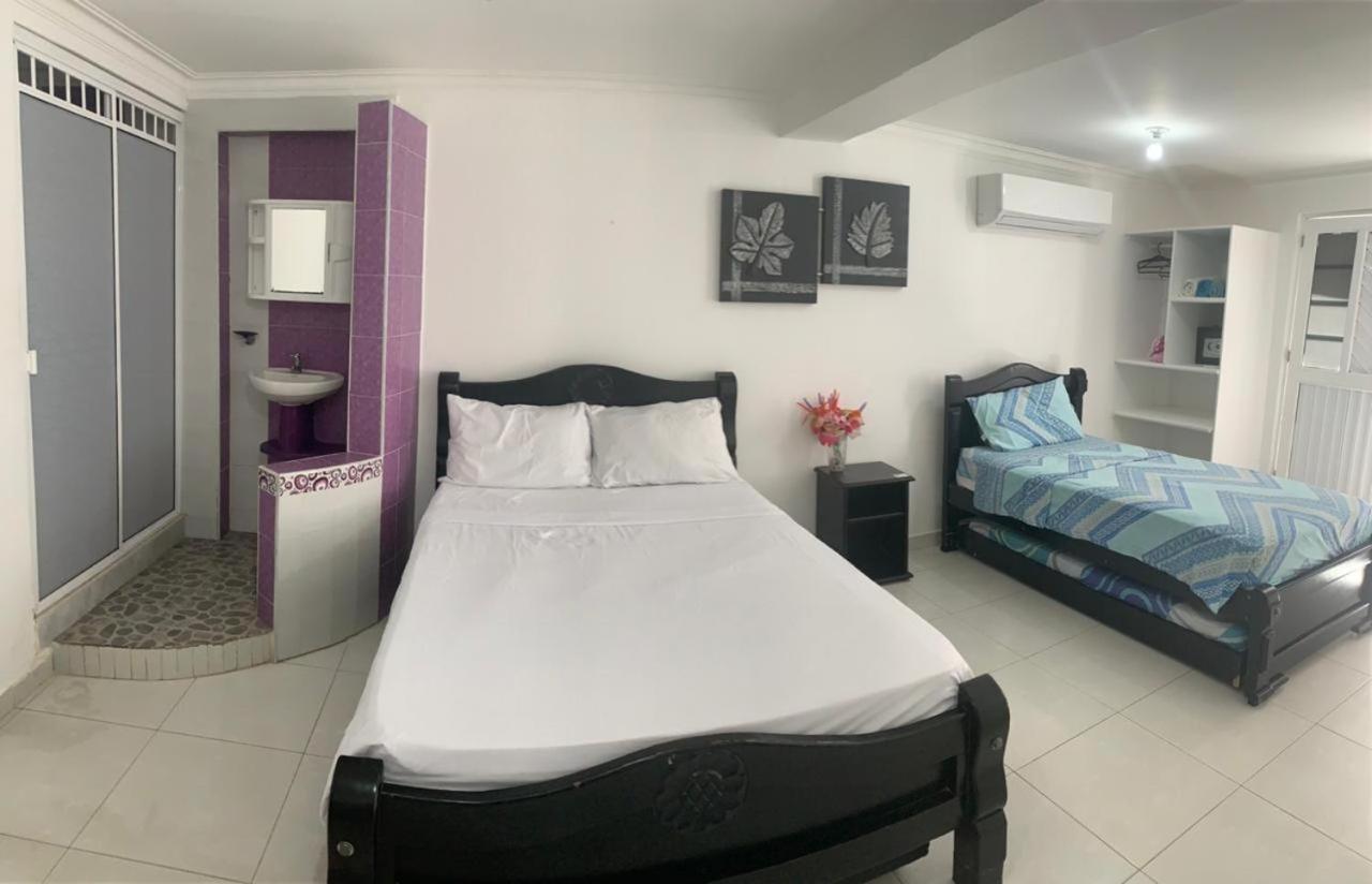 Guest house Cocos Place 2*