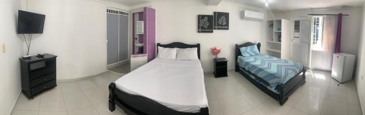 Guest house Cocos Place