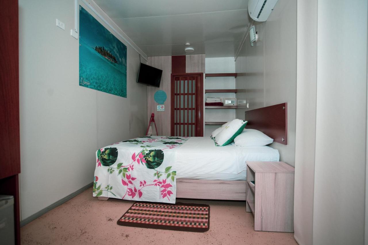 Hotel Casa El Karaho