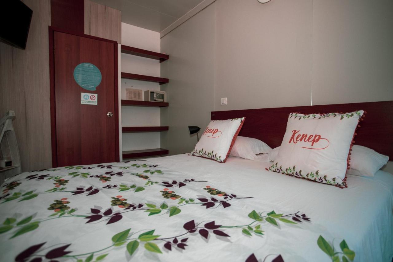 Casa El Karaho Hotel