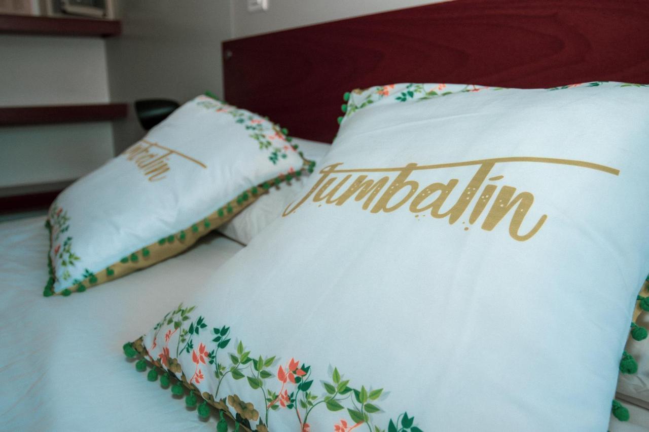 Casa El Karaho Hotel