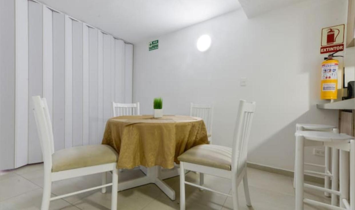 Apartamento Luxe A Pasos De La Playa -top Location- *