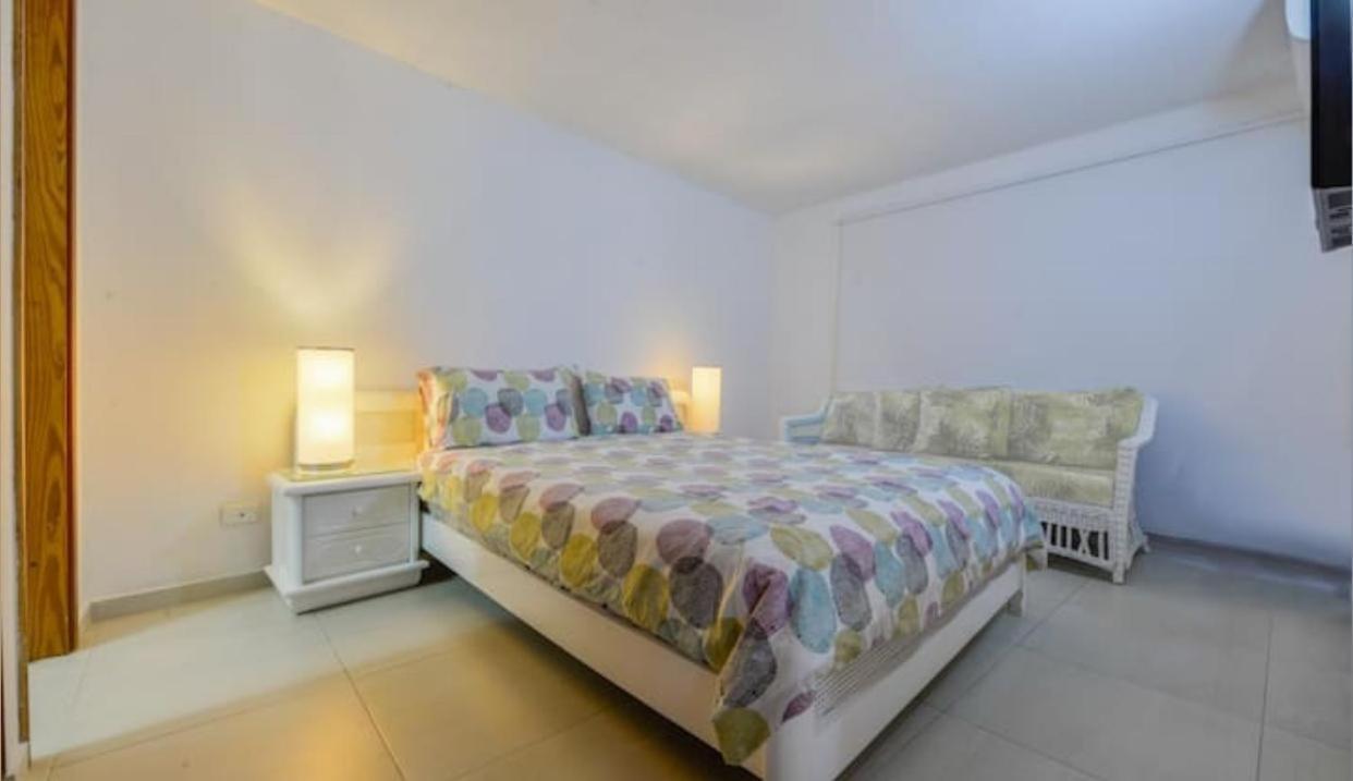Luxe A Pasos De La Playa -top Location- Apartamento