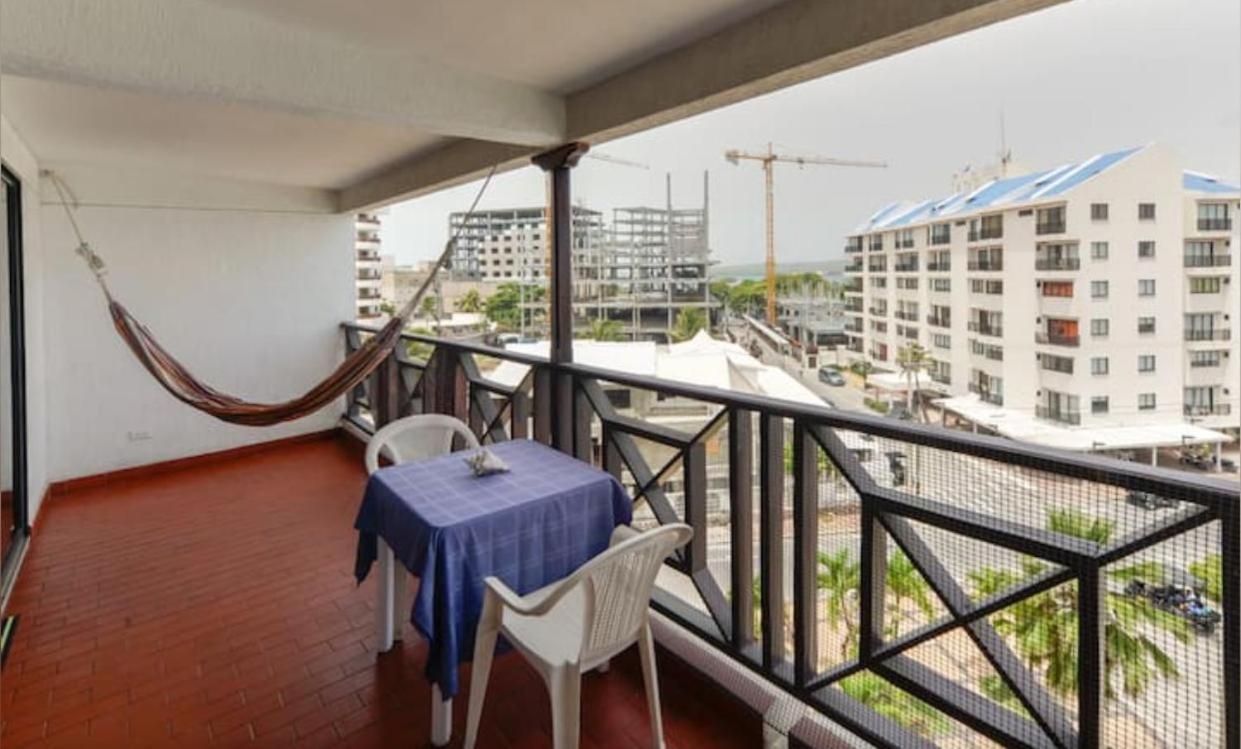Luxe A Pasos De La Playa -top Location-