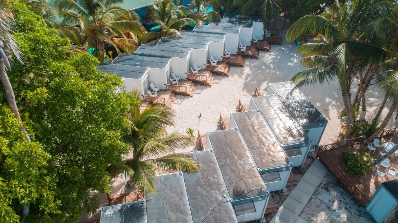Hotel Reina Del Mar By Dorado San Andrés