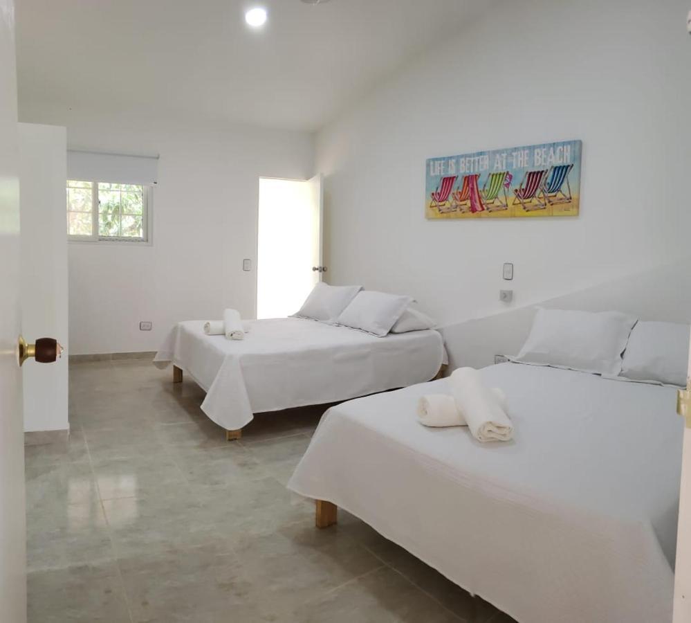 Coral House 3* San Andres (San Andres and Providencia Islands)