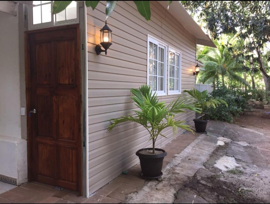Coral House Inn San Andres (San Andres and Providencia Islands)