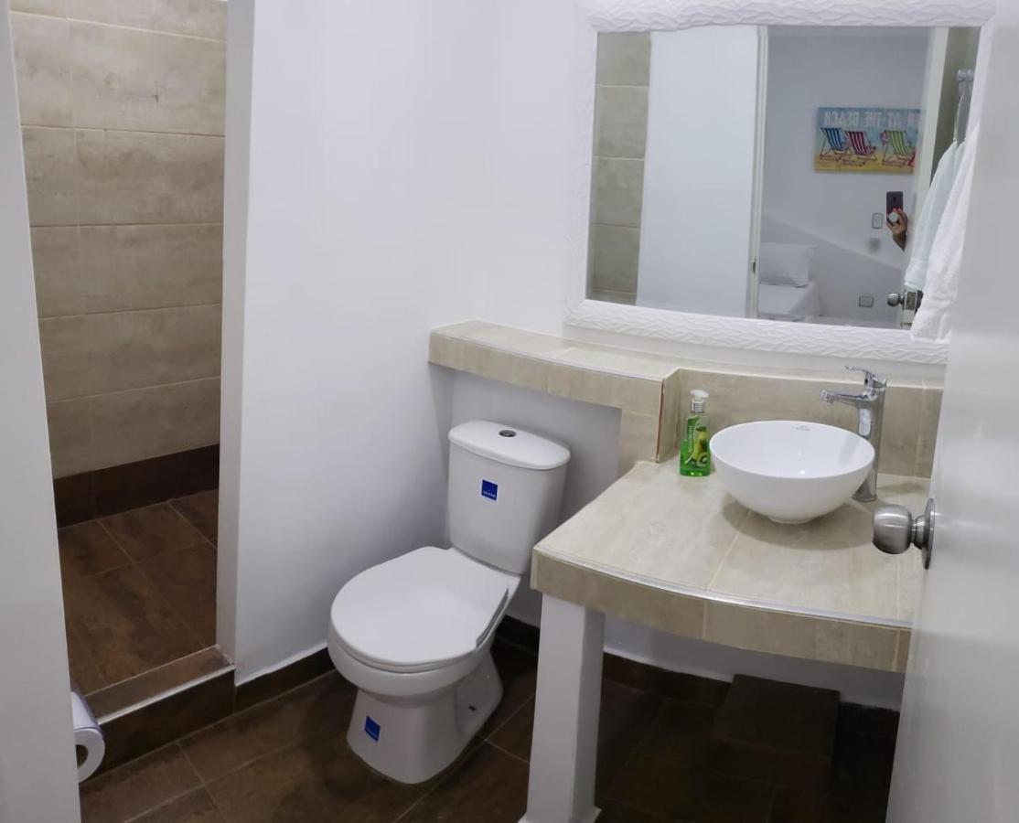 Coral House San Andres (San Andres and Providencia Islands)