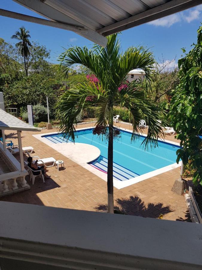 Coral House San Andres (San Andres and Providencia Islands)
