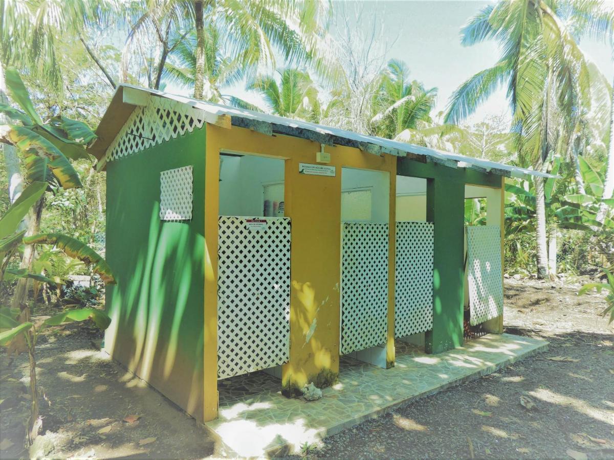 Camping Verde *