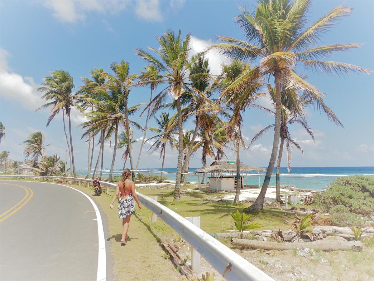 Campsite Camping Verde