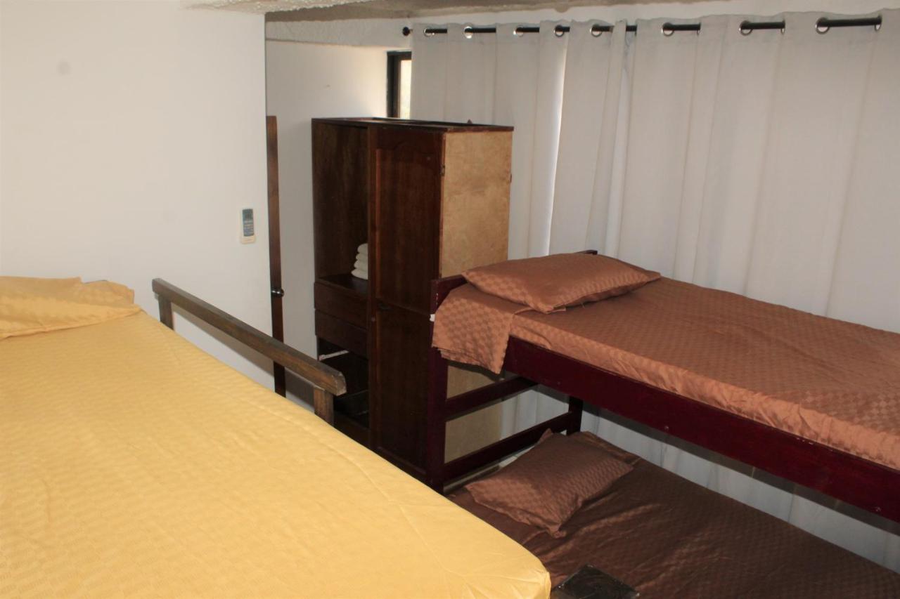 Apartahotel Casamar 2 2*