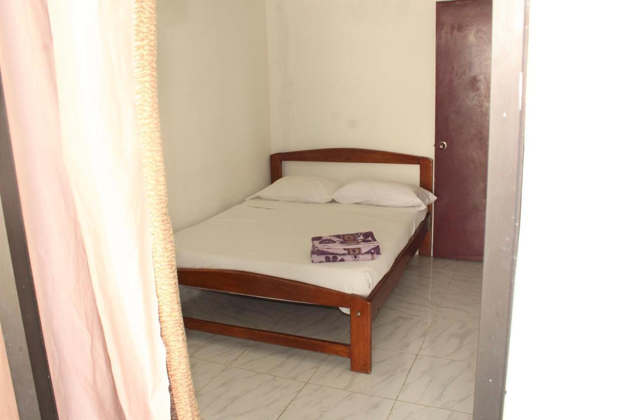 Casamar 2 San Andrés