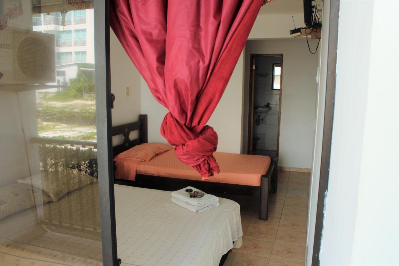 Apartahotel Casamar 2 San Andrés