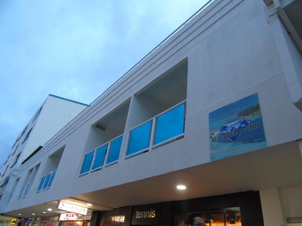 Blue Emerald Hotel San Andrés