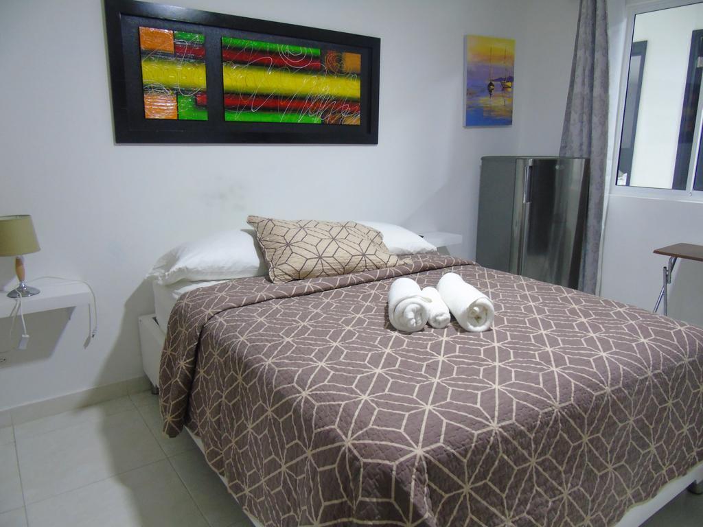 Hotel Blue Emerald San Andrés