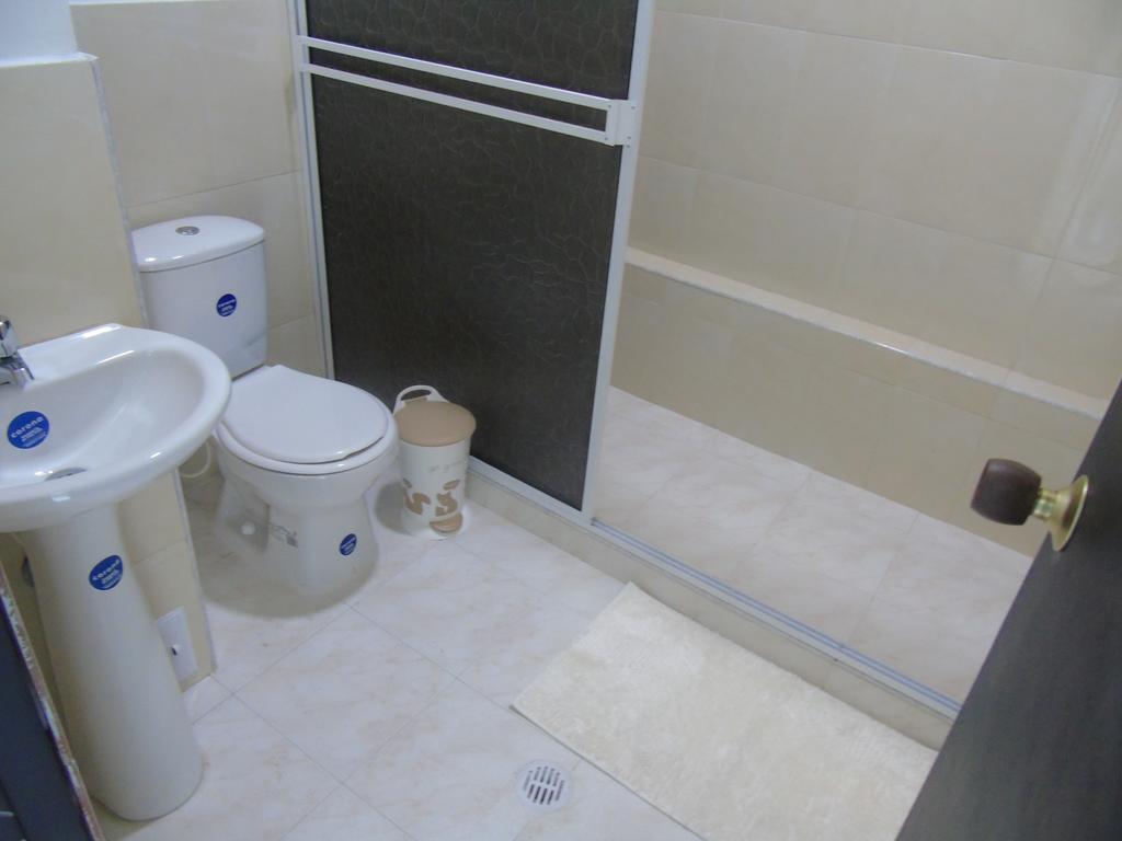 Blue Emerald Hotel 3*