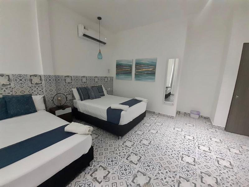 Porta Di Mare Hotel 3*
