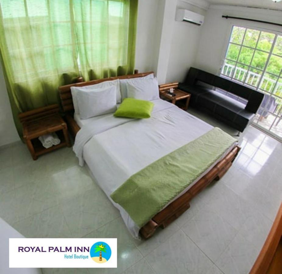 Casa Royal Palm 4* San Andrés