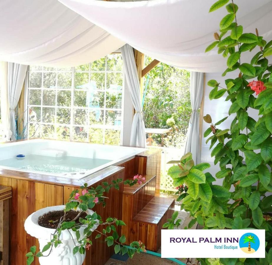 Casa Royal Palm Apartahotel 4*