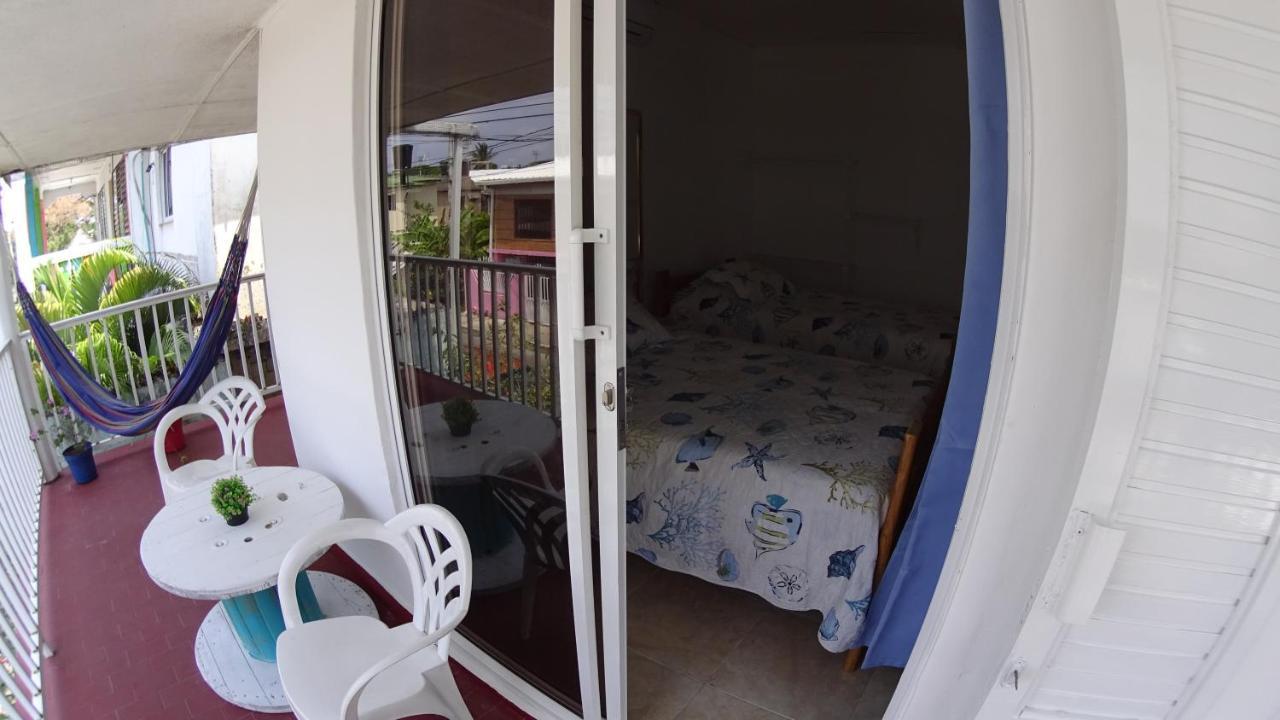 Marmows Place Guest house *