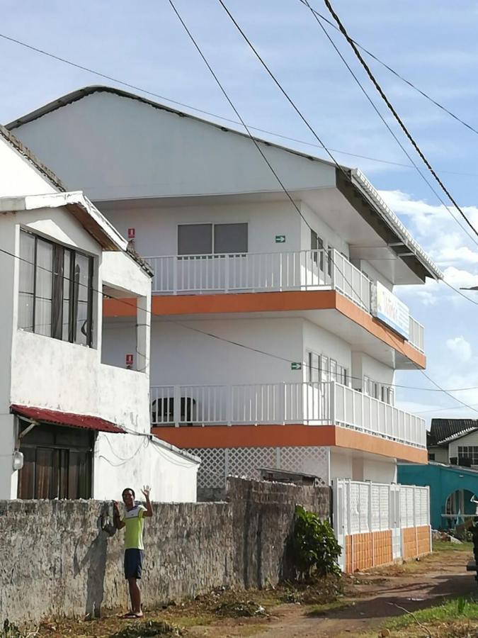 Victoria's Gennie Bay Village Guest house